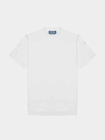 Freedom Fit T-Shirt | Sensationelles Weiß