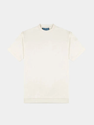 Freedom Fit T-Shirt | Weißer Rauch