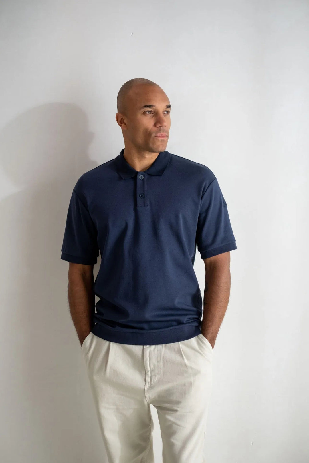 Club Polo | Club Marineblau