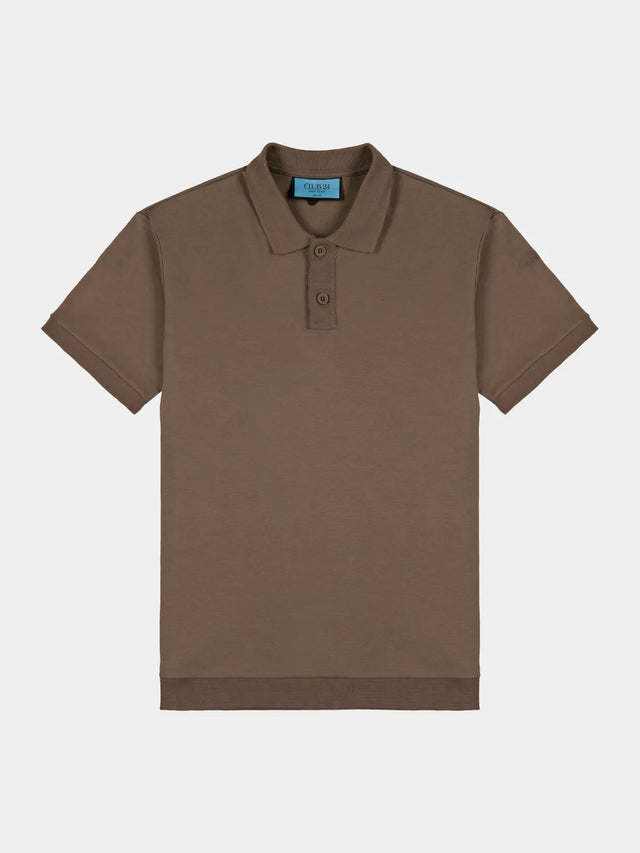 Club Polo | Club Mokka