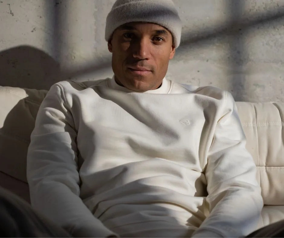 Introducing the Essential Club Sweater: Your New Go-To for Effortless Style and Comfort - CLUB 24