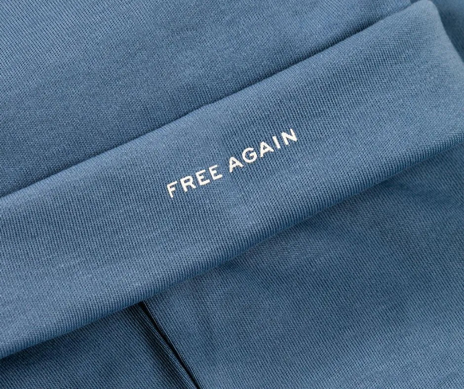 „Wieder frei“ | Für den Mann, der alles gibt – Tag und Nacht