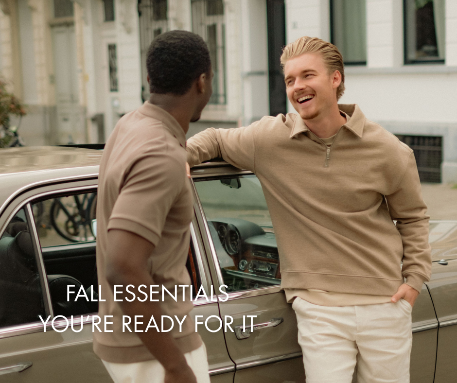 Fall Essentials