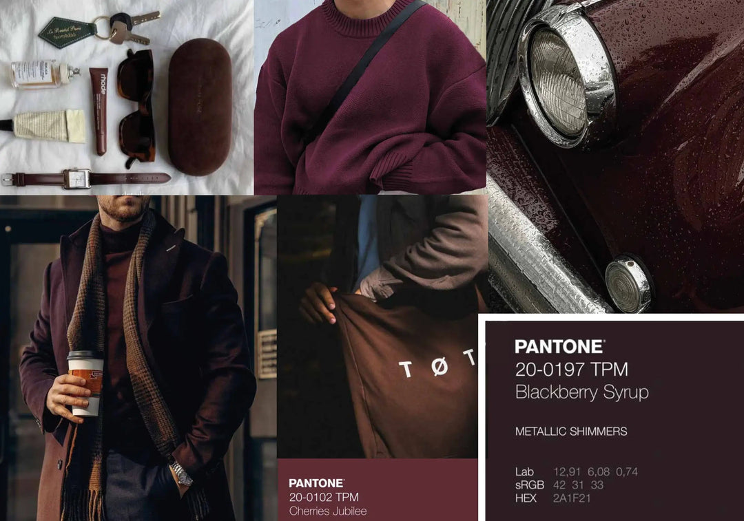 Golden Hour Collection With a New Golden Finish