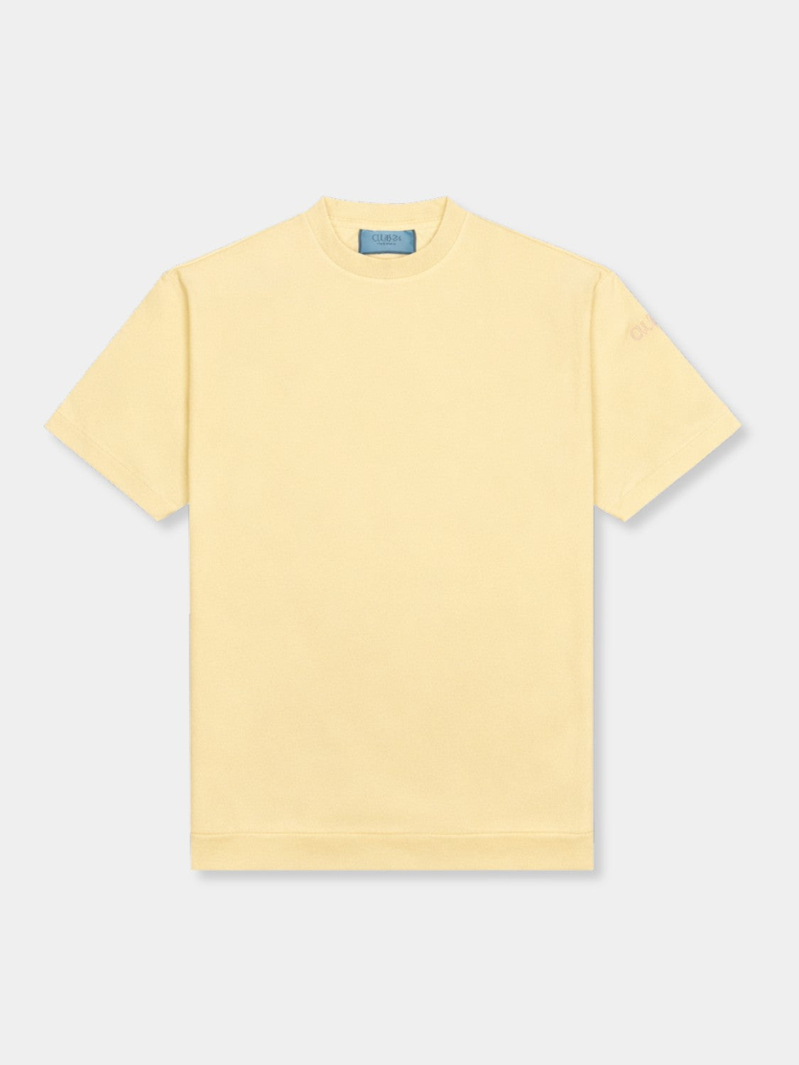 Freedom Fit Tee SS26 Colors