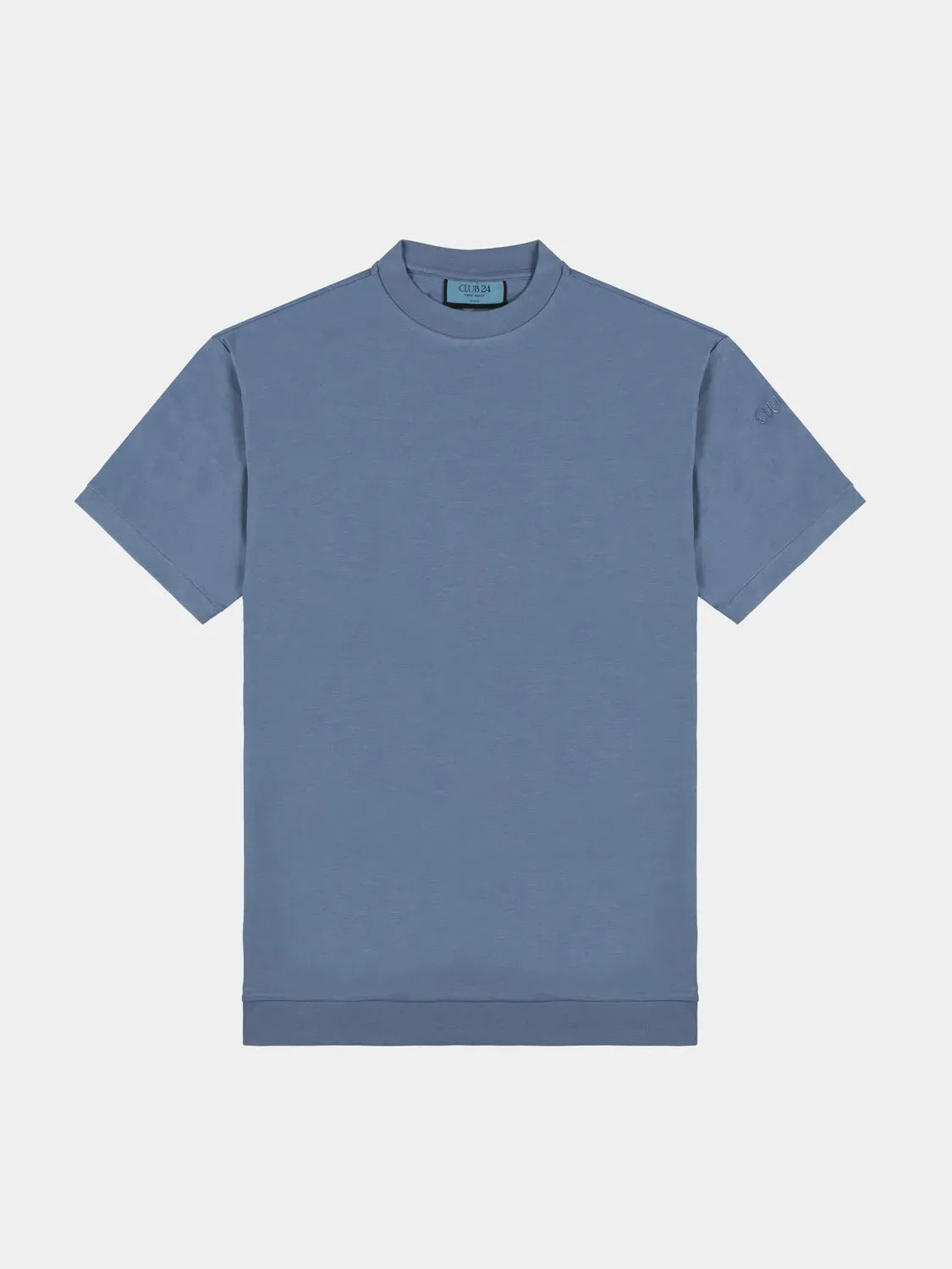 Freedom Fit T-Shirt | Blauer Himmel