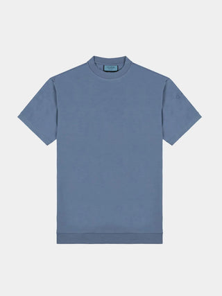Freedom Fit Tee | Blue Heaven - CLUB 24