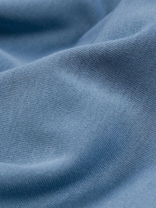 Freedom Fit Tee | Blue Heaven - CLUB 24
