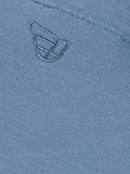 Freedom Fit Tee | Blue Heaven - CLUB 24