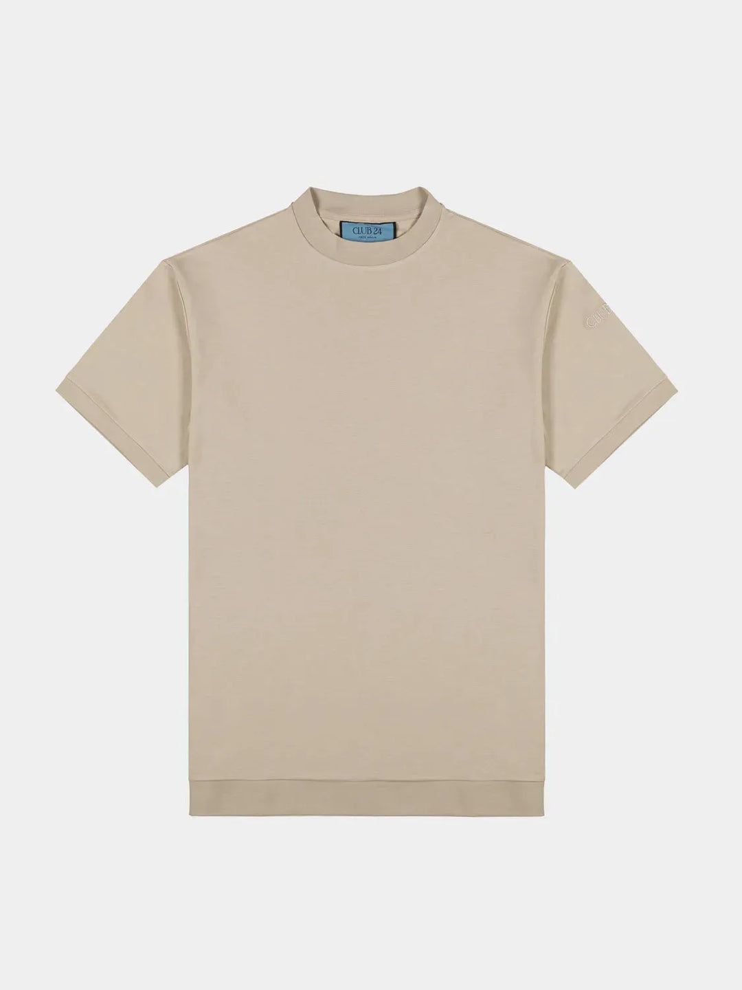 Freedom Fit Tee | Sandbar - CLUB 24
