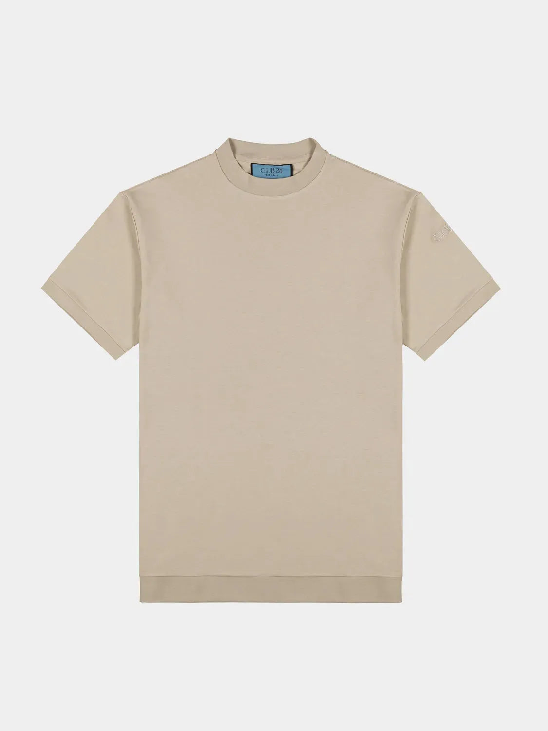 Freedom Fit Tee | Sandbar - CLUB 24