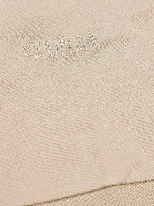 Freedom Fit Tee | Sandbar - CLUB 24