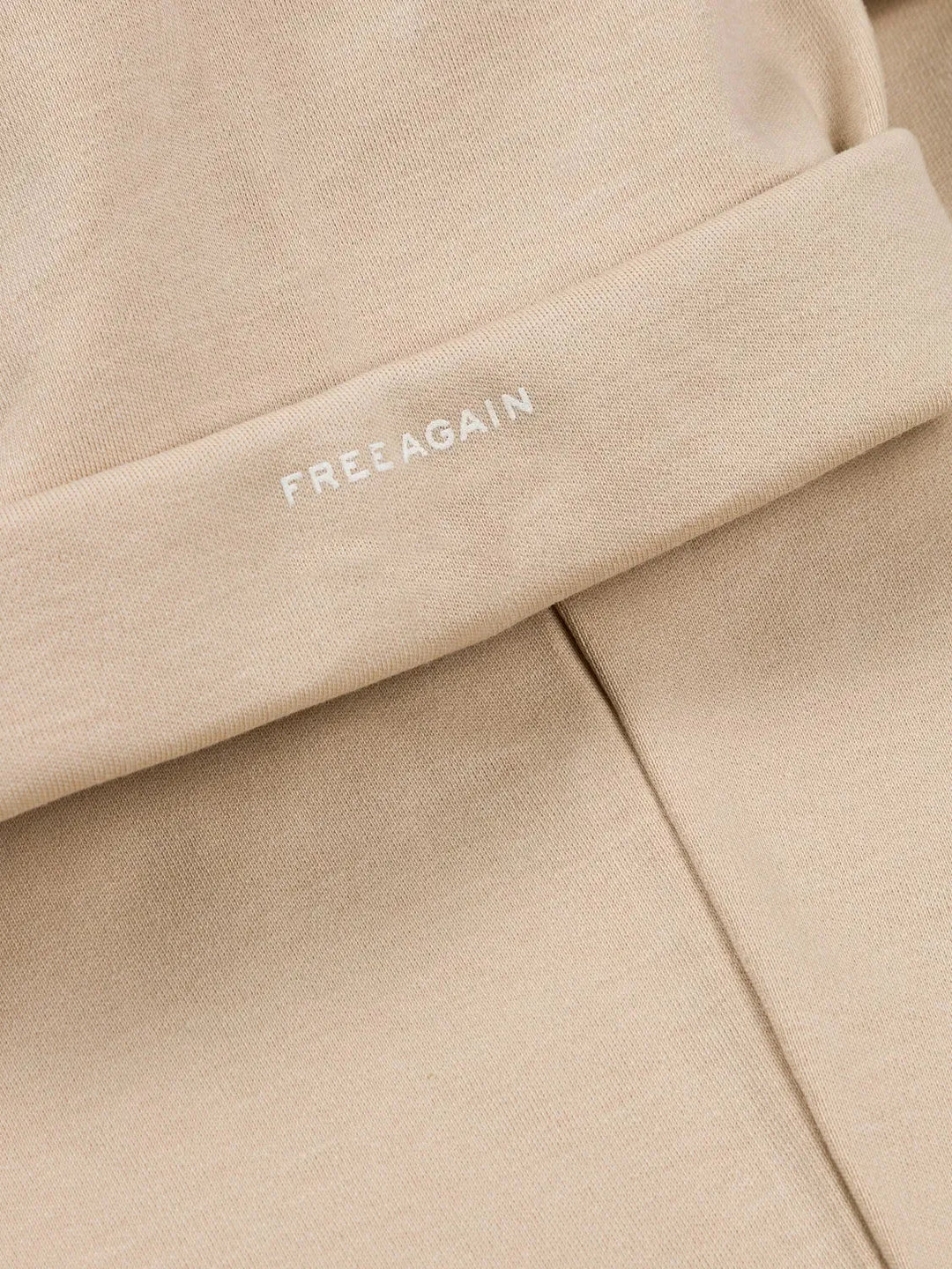 Freedom Fit Tee | Sandbar - CLUB 24