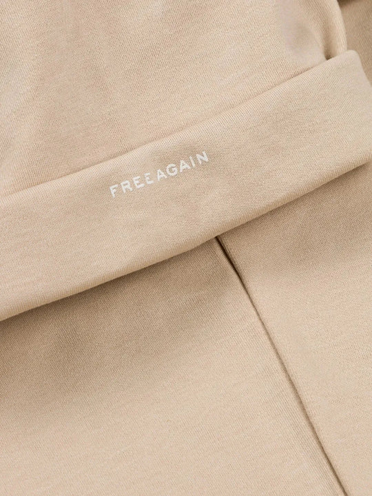 Freedom Fit Tee | Sandbar - CLUB 24