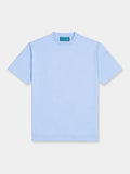 Freedom Fit Tee | Blue Beach - CLUB 24