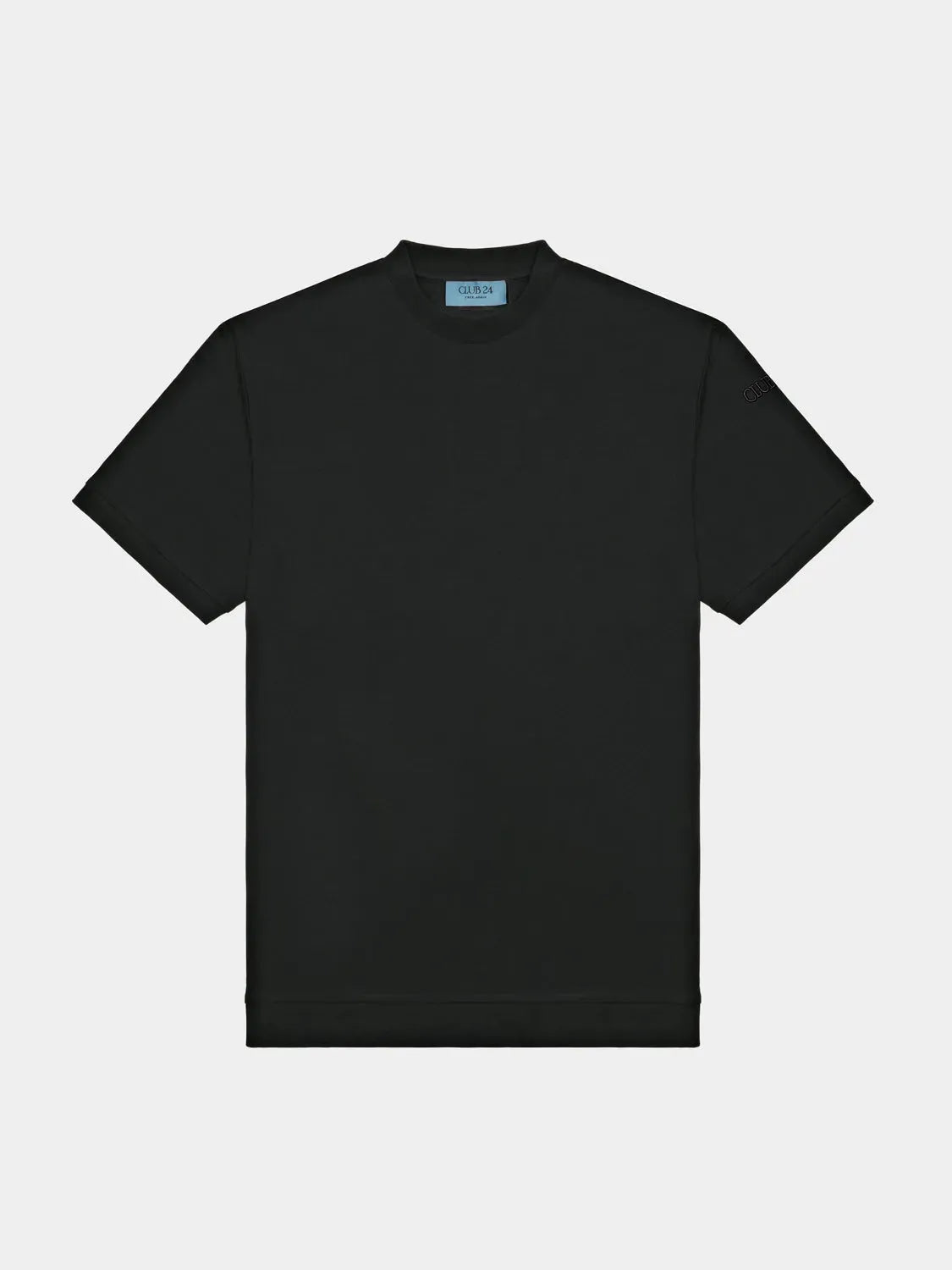Freedom Fit Tee | Paint It Black - CLUB 24