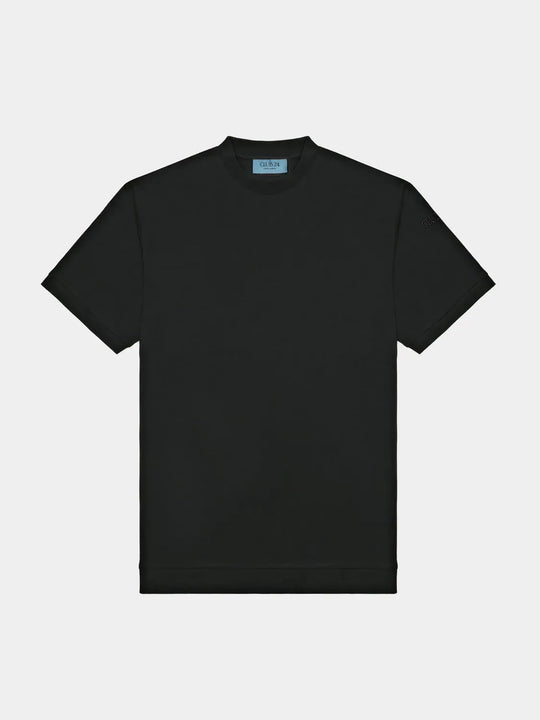 Freedom Fit Tee | Paint It Black - CLUB 24