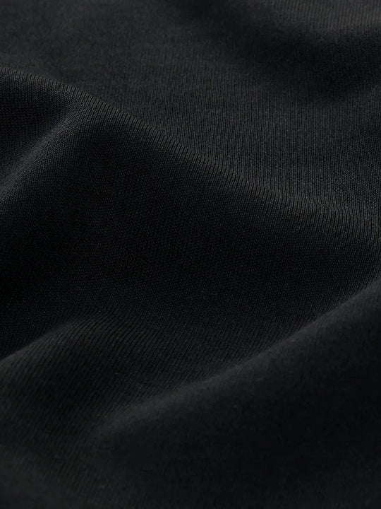Freedom Fit Tee | Paint It Black - CLUB 24