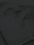 Freedom Fit Tee | Paint It Black - CLUB 24