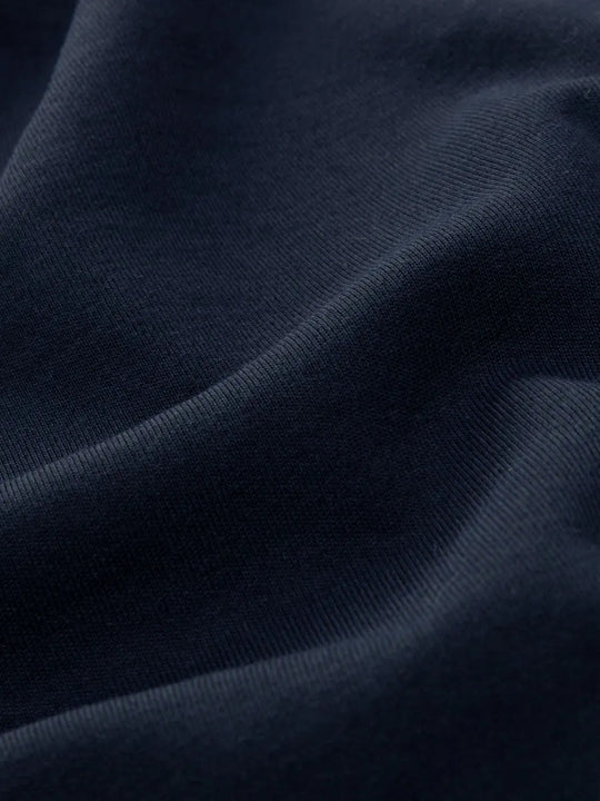 Freedom Fit Tee | Club Navy - CLUB 24