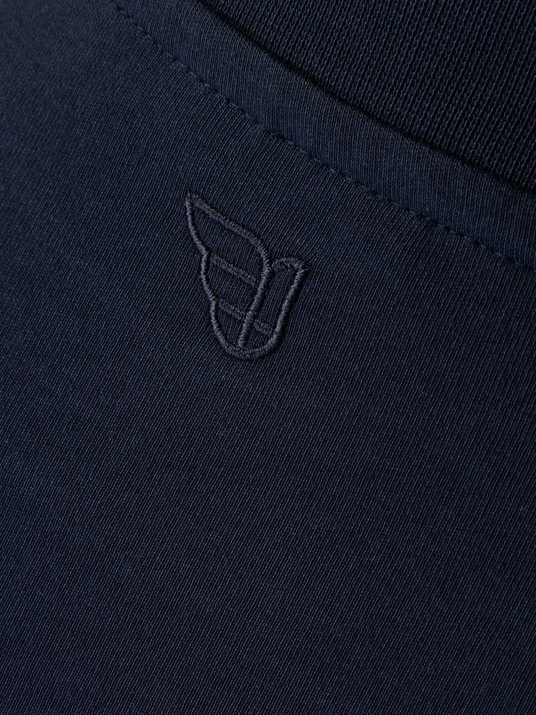 Freedom Fit Tee | Club Navy - CLUB 24