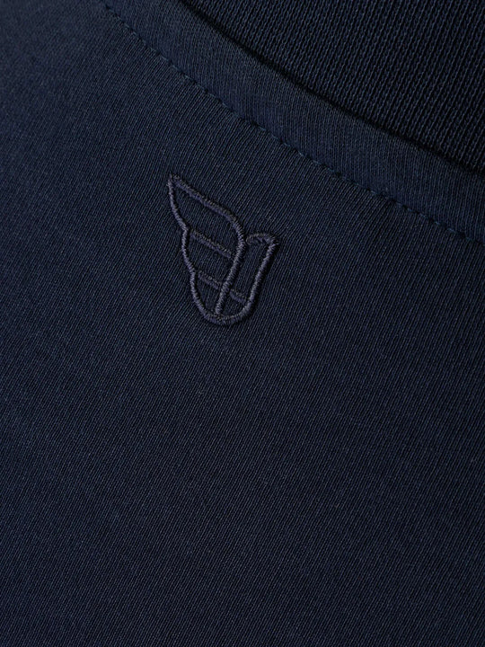 Freedom Fit Tee | Club Navy - CLUB 24