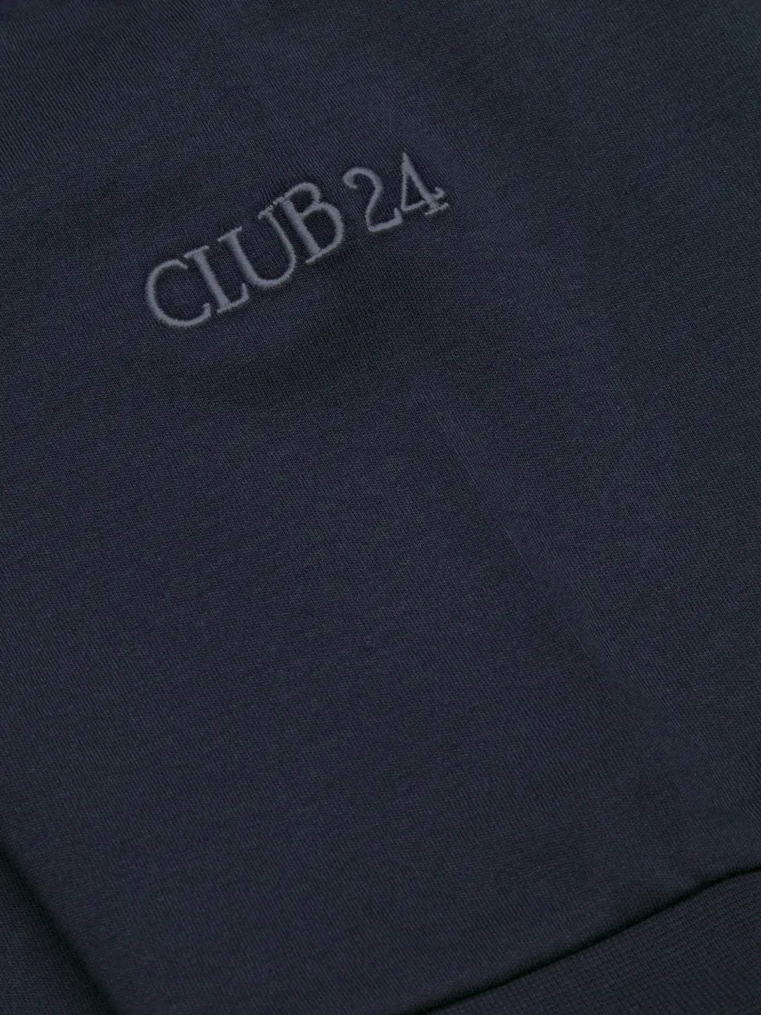 Freedom Fit Tee | Club Navy - CLUB 24