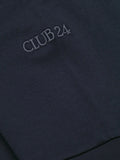 Freedom Fit Tee | Club Navy - CLUB 24