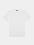 Freedom Fit Tee | Sensational White - CLUB 24
