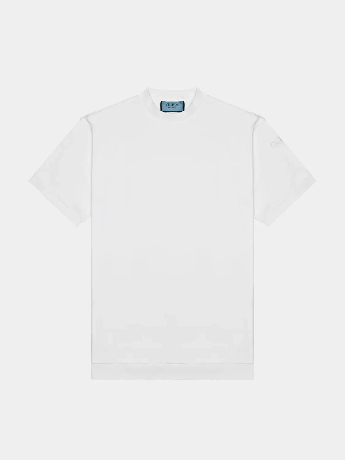 Freedom Fit T-Shirt | Sensationelles Weiß