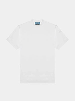 Freedom Fit Tee | Sensational White - CLUB 24