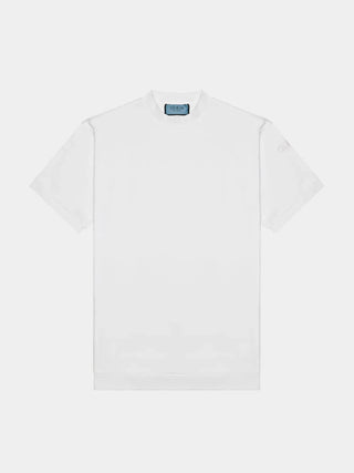 Freedom Fit T-Shirt | Sensationelles Weiß
