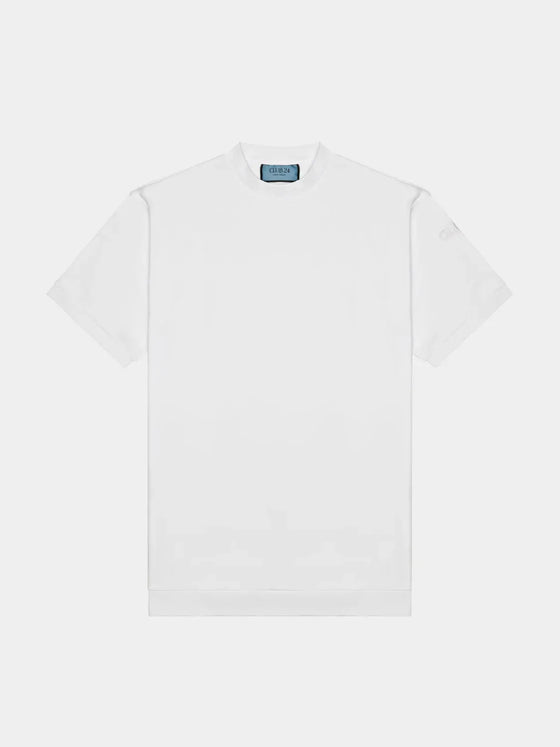 Freedom Fit T-Shirt | Sensationelles Weiß