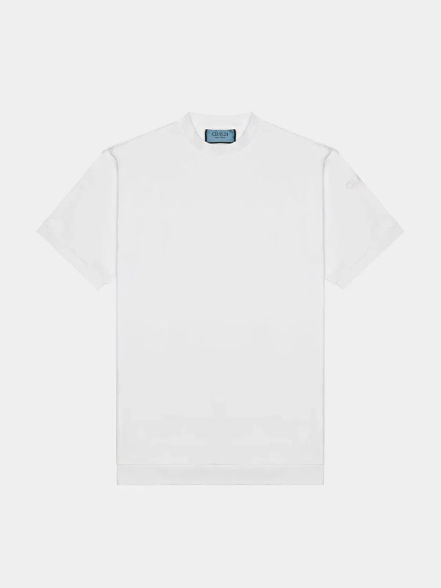 Freedom Fit T-Shirt | Sensationelles Weiß