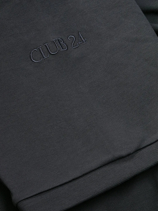 Freedom Fit Tee | Club Caviar - CLUB 24