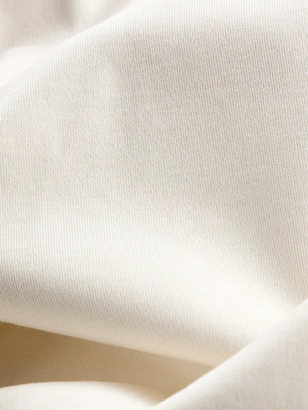 Freedom Fit Tee | White Smoke - CLUB 24