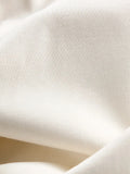 Freedom Fit Tee | White Smoke - CLUB 24
