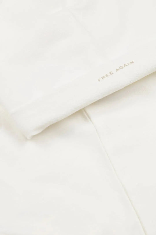 Club Tee | Off White - CLUB 24