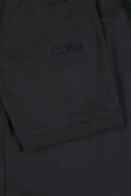 Freedom Fit Tee | Black Navy - CLUB 24