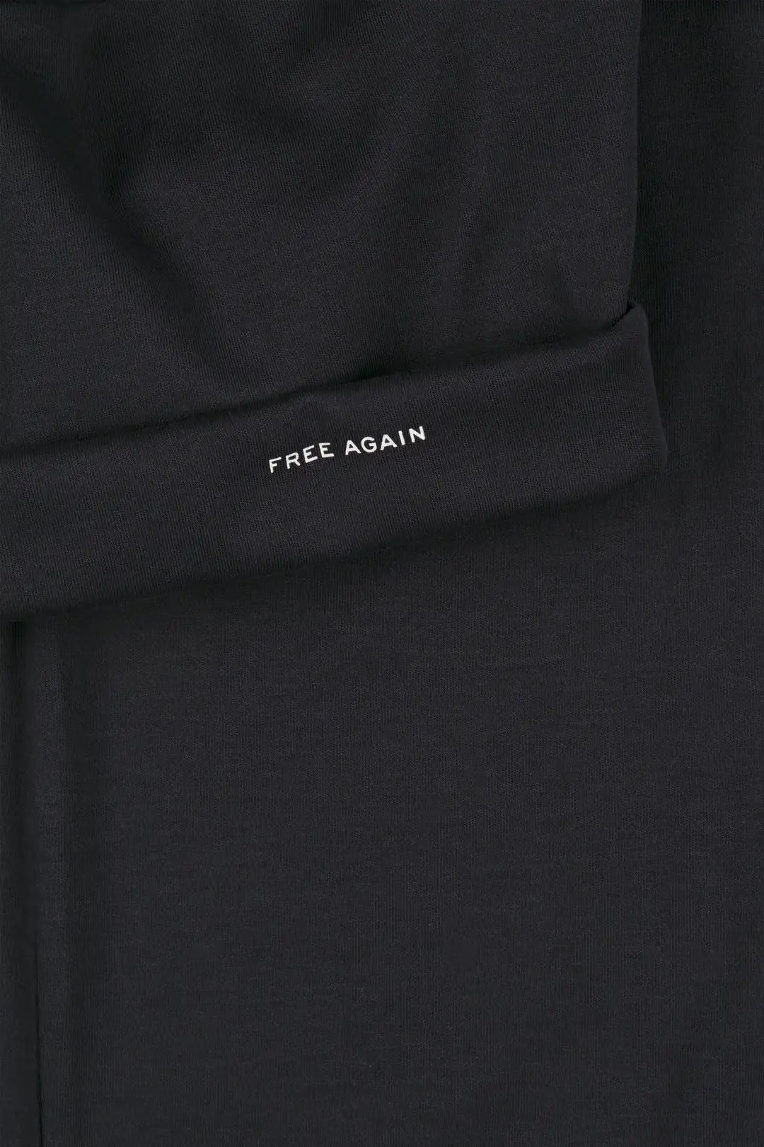 Freedom Fit T-Shirt | Sandbar