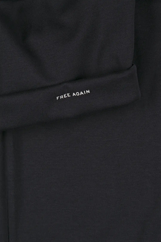Freedom Fit T-Shirt | Sandbar