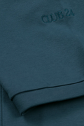 Freedom Fit Tee | Orion Blue - CLUB 24