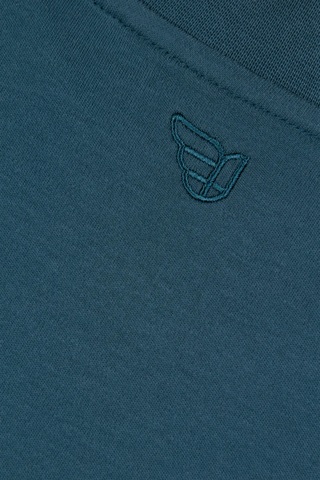 Freedom Fit Tee | Orion Blue - CLUB 24
