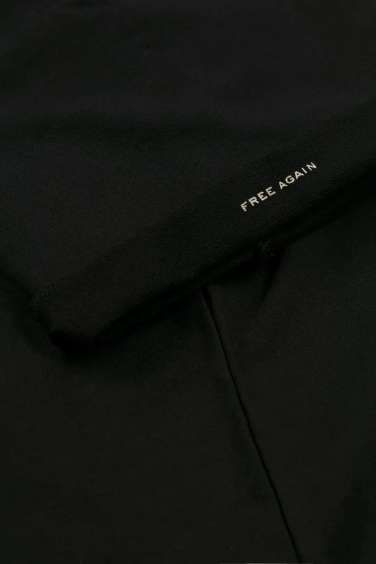 Club Tee | Black - CLUB 24