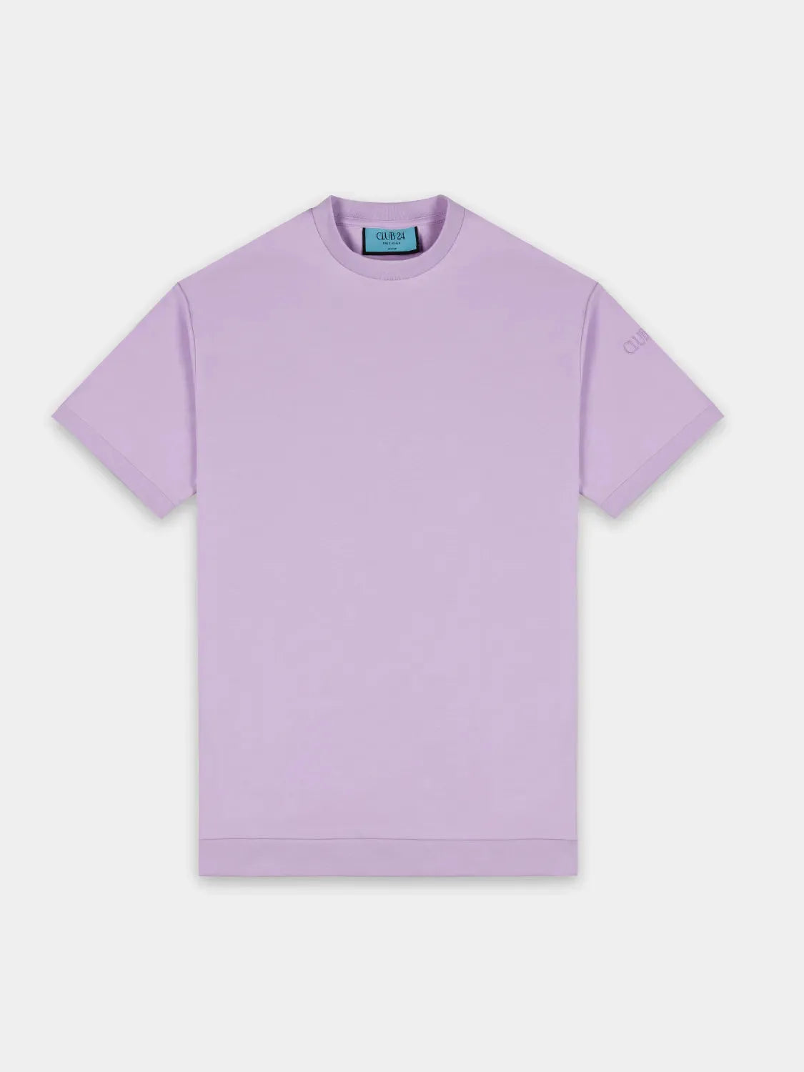 Freedom Fit T-Shirt | Club Lilac