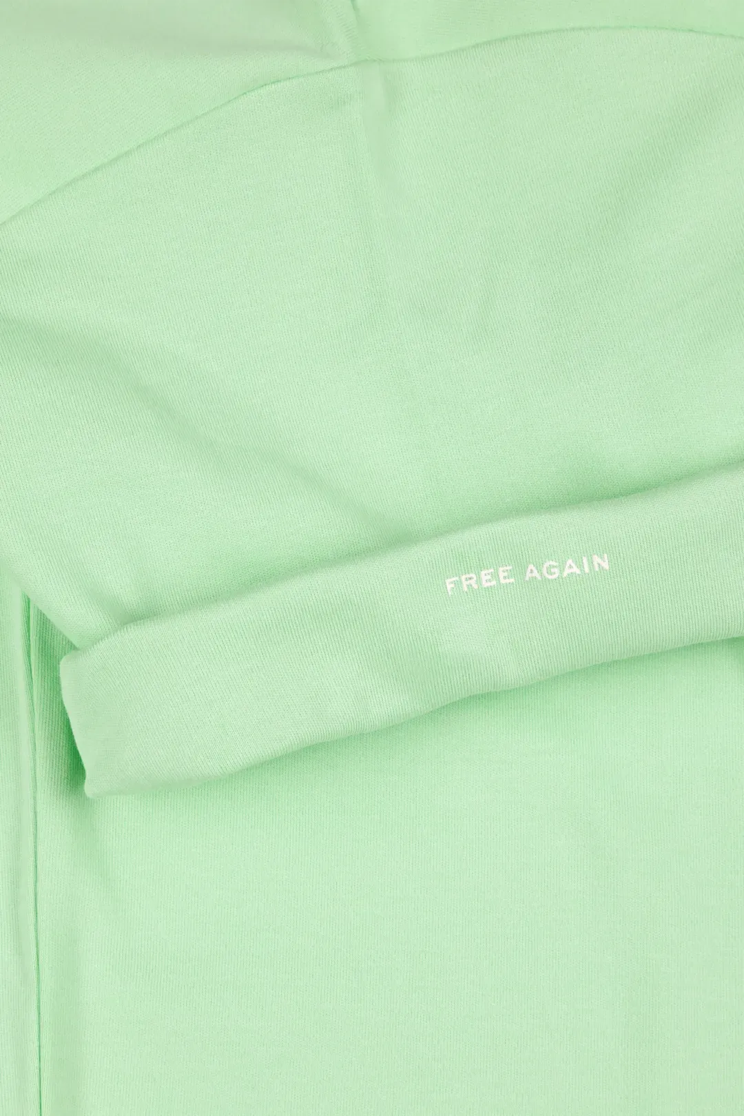 Freedom Fit T-Shirt | Blauer Himmel