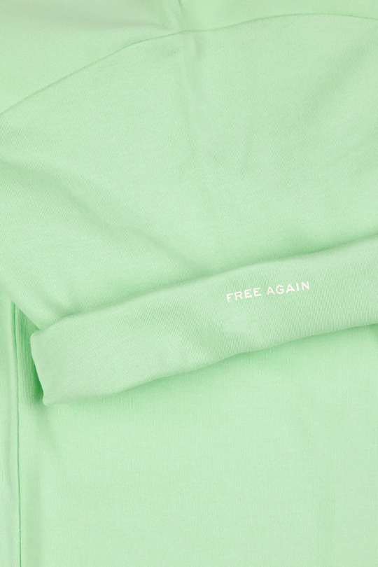 Freedom Fit T-Shirt | Blauer Himmel