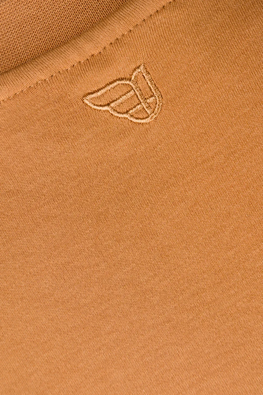 Freedom Fit Tee | Club Caramel - CLUB 24