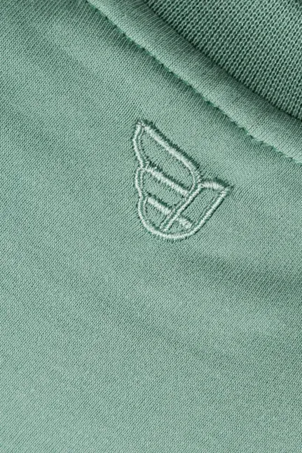 Freedom Fit Tee | Club Mint - CLUB 24