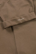 Freedom Fit Tee | Club Mocha - CLUB 24